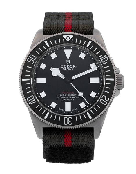 Tudor Pelagos FXD M25717N-0001